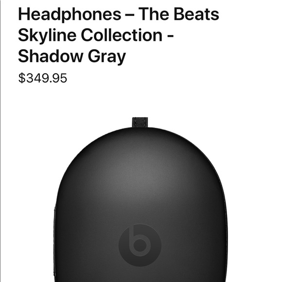 Wireless headphones - Picture 4 of 4